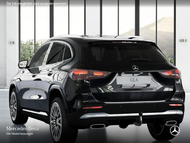 Mercedes-Benz GLA 180 AMG Line