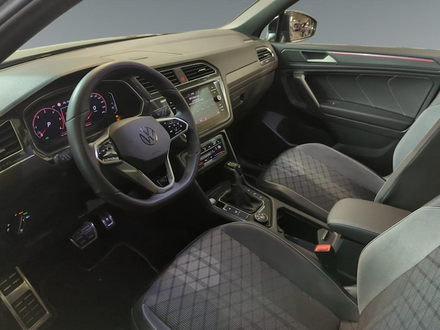 Volkswagen Tiguan 2.0 TDI Allspace DSG