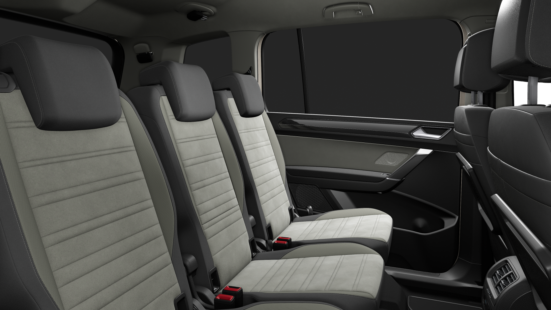 Volkswagen Touran 2.0 TDI DSG