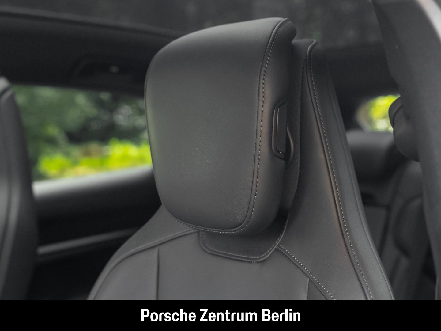 Porsche Taycan 4S Sport Turismo