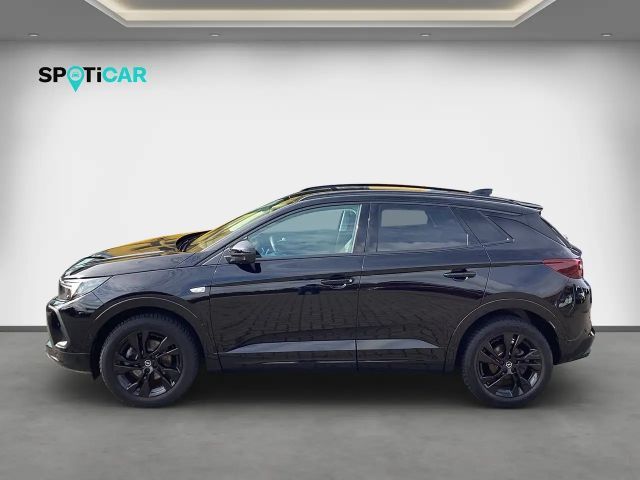 Opel Grandland X GS-Line Grand Sport