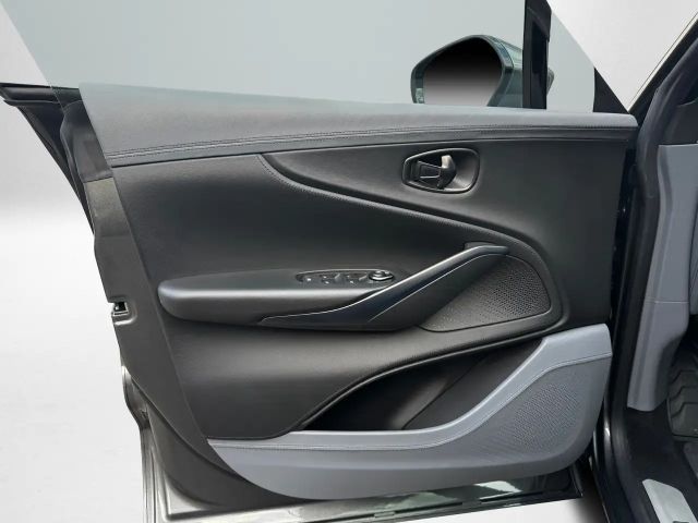 Aston Martin DBX V8