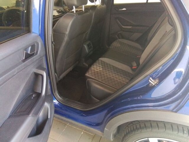 Volkswagen T-Roc DSG