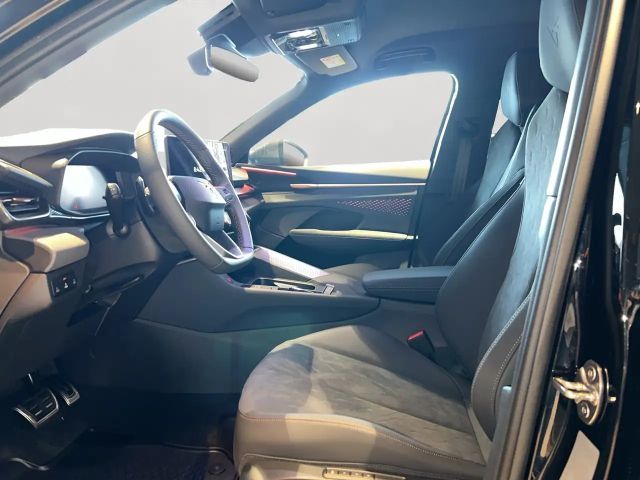 Cupra Terramar 1.5 e-Hybrid e-Hybrid