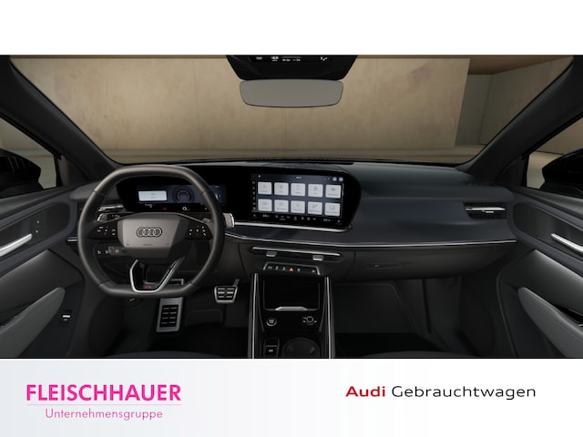 Audi Q3 S-Tronic