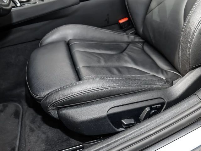 BMW Z4 Cabrio M40i Roadster