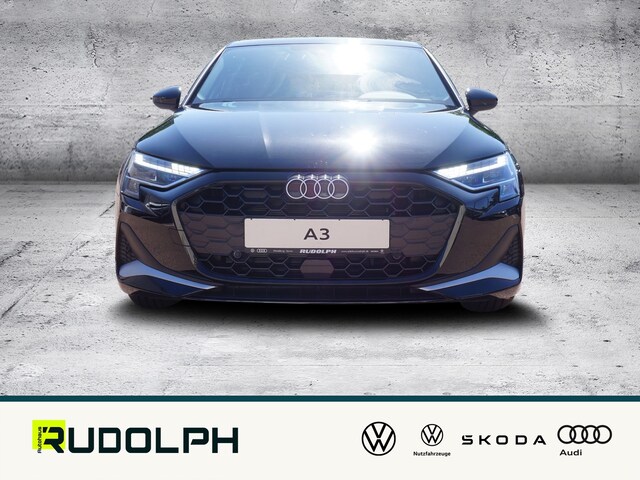 Audi A3 30 TFSI S-Tronic Sportback