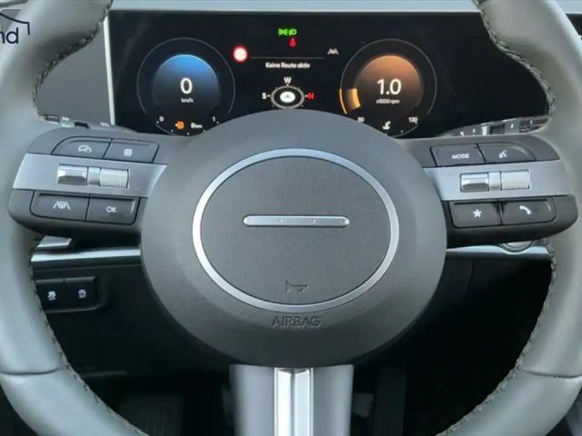 Hyundai Tucson T-GDi