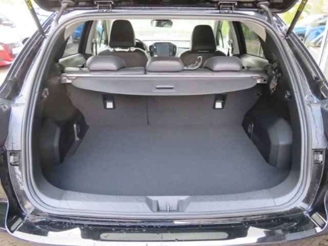 Subaru Crosstrek 2.0ie Platinum Navi Leder 360 Kamera LED Dyn. Kurv