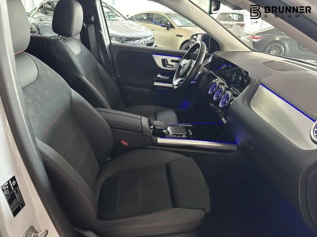 Mercedes-Benz GLA 250 4MATIC AMG Line