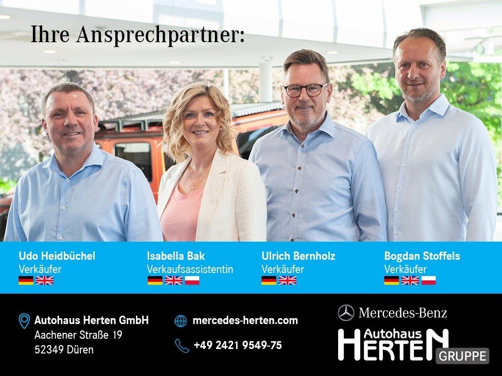 Mercedes-Benz E 200 AMG Line Estate