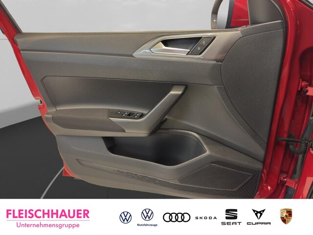 Volkswagen Taigo 1.0 TSI Style