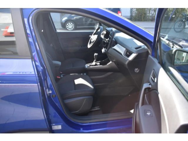 Mitsubishi ASX 1.0 T-Benziner 6-Gang Modell 2025