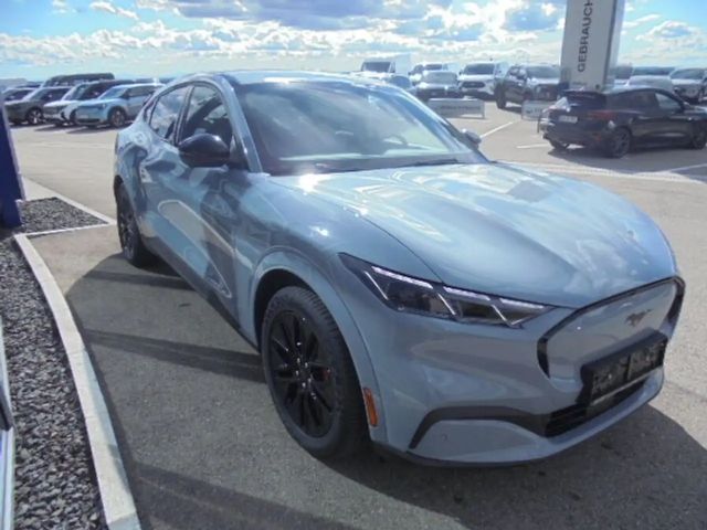 Ford Mustang Mach-E Premium
