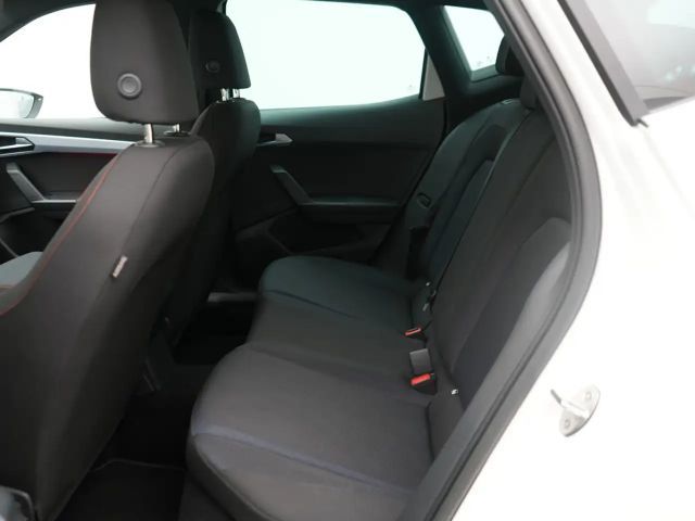 Seat Arona DSG FR-lijn