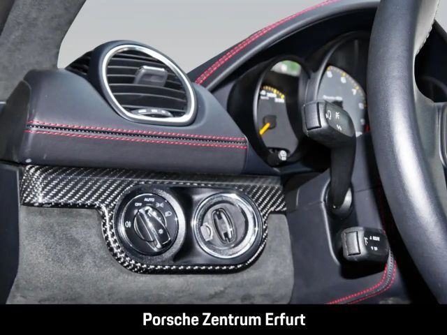 Porsche Cayman 718 RS