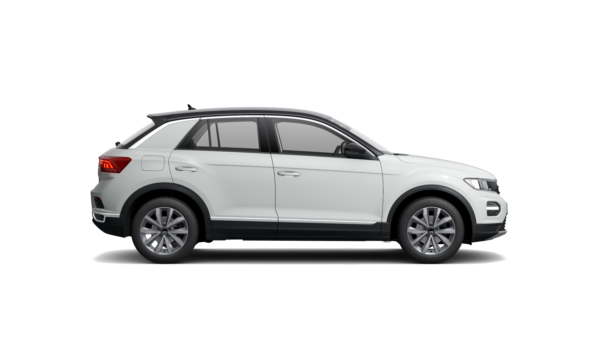 Volkswagen T-Roc 1.0 TSI Style
