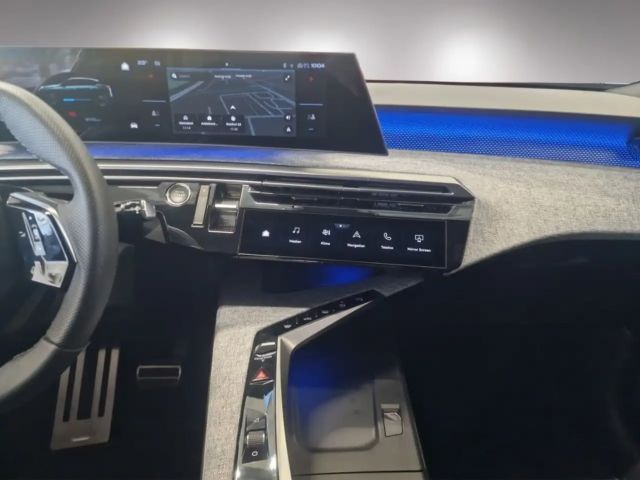 Peugeot E-3008 GT-Line