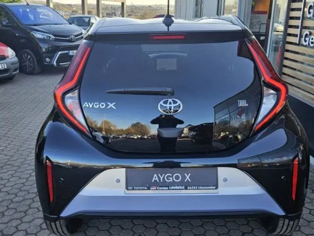 Toyota Aygo X Hatchback S-CVT