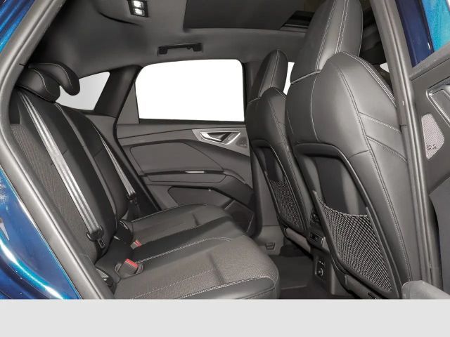 Audi Q4 e-tron 50 Quattro Sportback