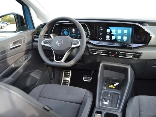 Volkswagen Caddy 1.5 TSI DSG Style