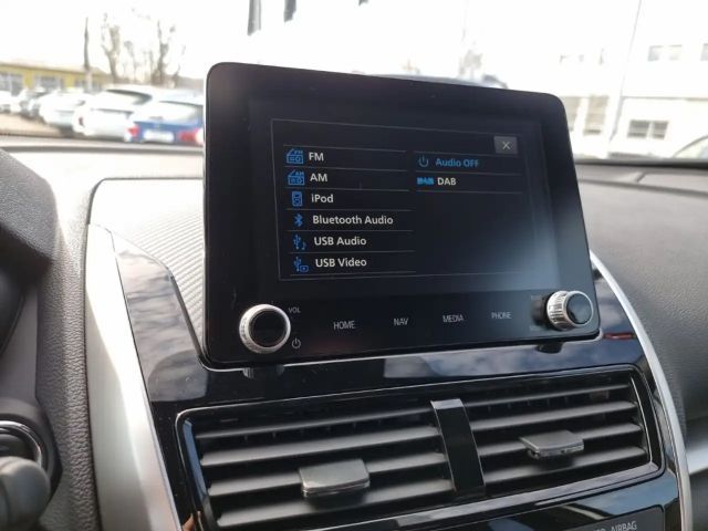 Mitsubishi Eclipse Cross PHEV