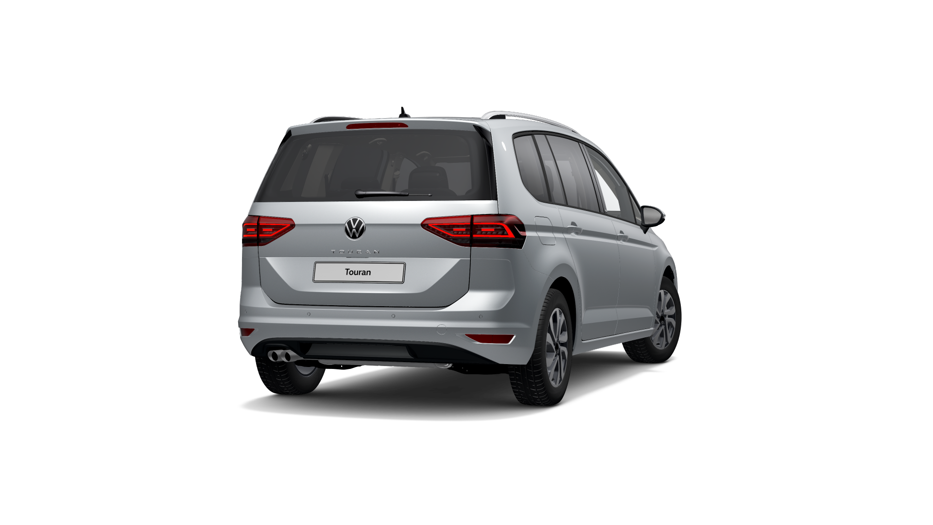 Volkswagen Touran 2.0 TDI DSG