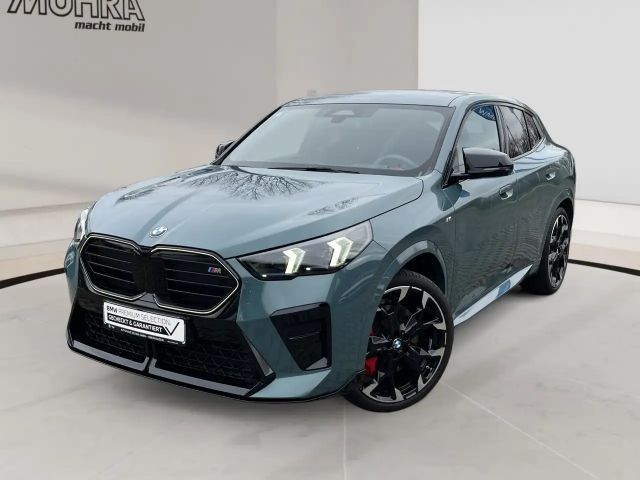 BMW X2 M-Sport M35i xDrive