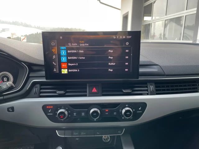 Audi A4 35 TDI S-Line S-Tronic