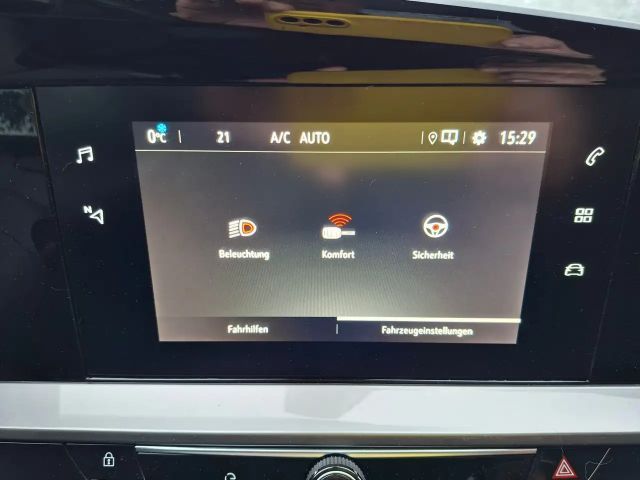 Opel Mokka +LED+STANDHEIZUNG+SITZu.LENKRADHZG+KLIMAAUT