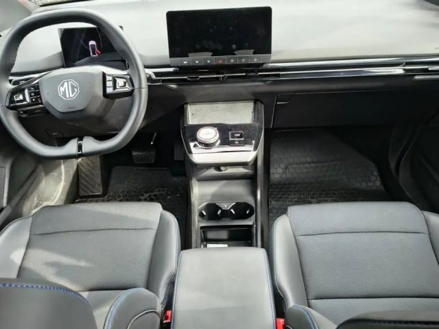 MG MG4 Extended Range Trophy