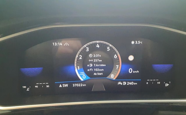 Volkswagen T-Roc 1.0 TSI R-Line