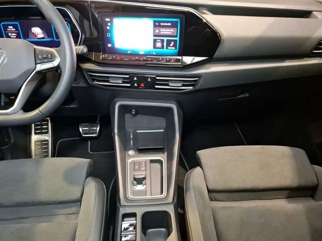 Volkswagen Caddy 2.0 TDI DSG Maxi Style