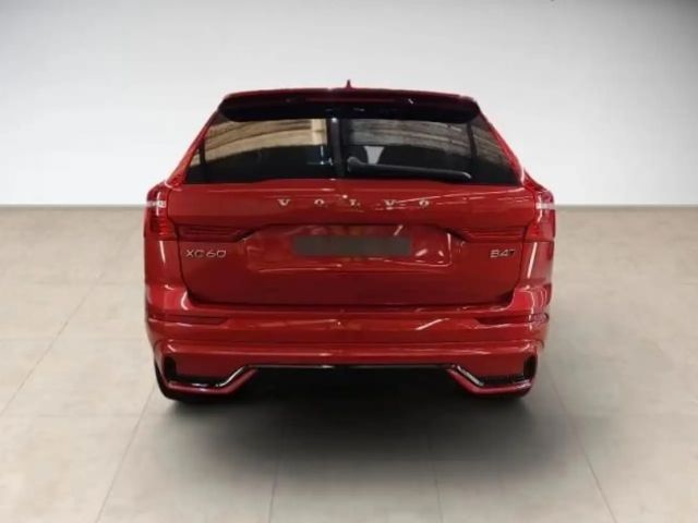 Volvo XC60 AWD R-Design