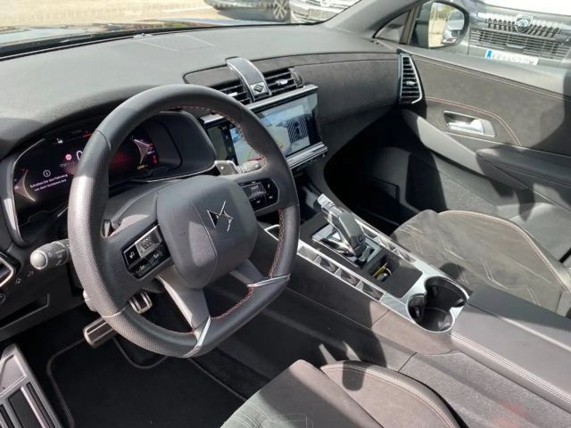 DS DS 7 Crossback Mobiles Performance Line