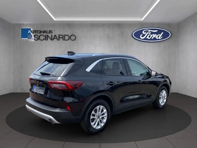Ford Kuga Titanium