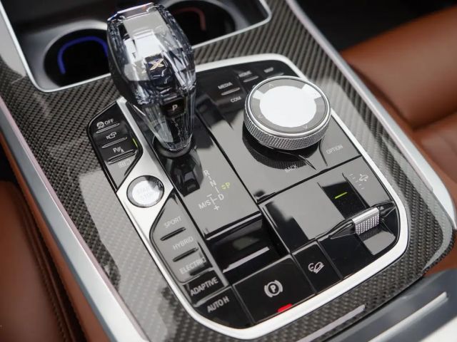 BMW X5 Individual M-Sport