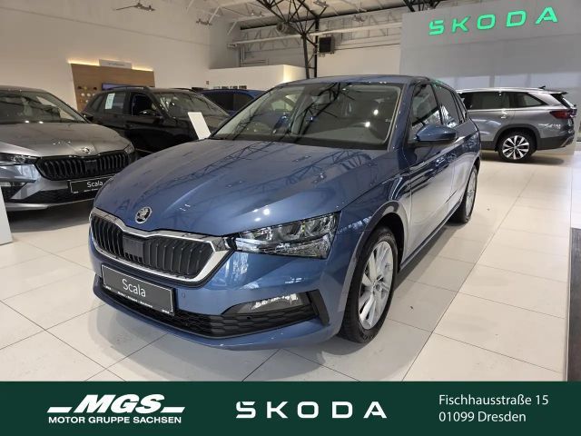 Skoda Scala 1.0 TSI Style Style