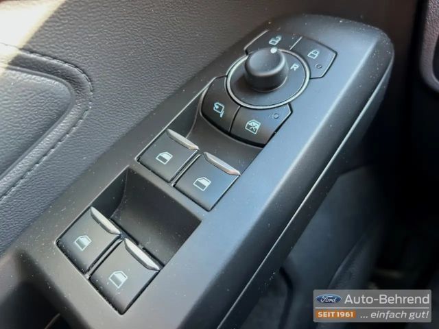 Ford Focus ST Line Wagon