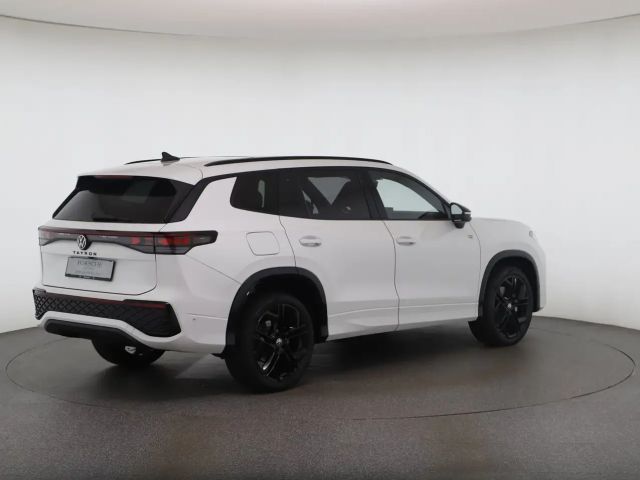 Volkswagen Tayron 4Motion DSG