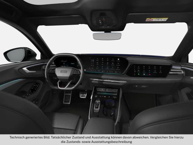 Audi A5 Hybride Quattro