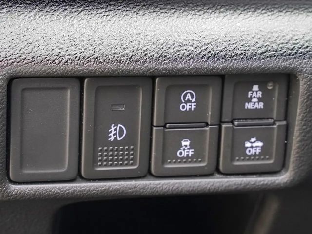 Suzuki SX4 S-Cross Comfort Hybrid