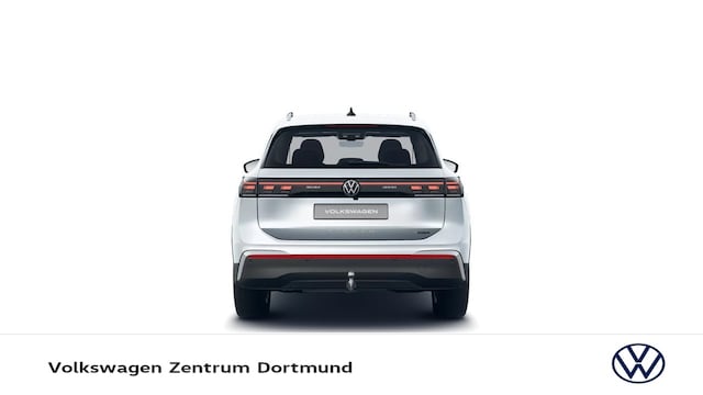 Volkswagen Tiguan Elegance Elegance