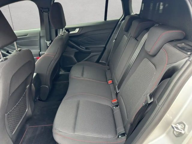 Ford Focus 1.5 EcoBlue Wagon