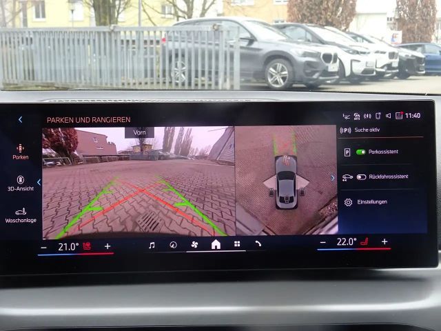 BMW 220 220i Coupé M-Sport