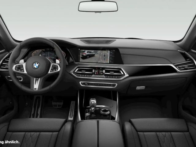 BMW X5 M-Sport xDrive40d