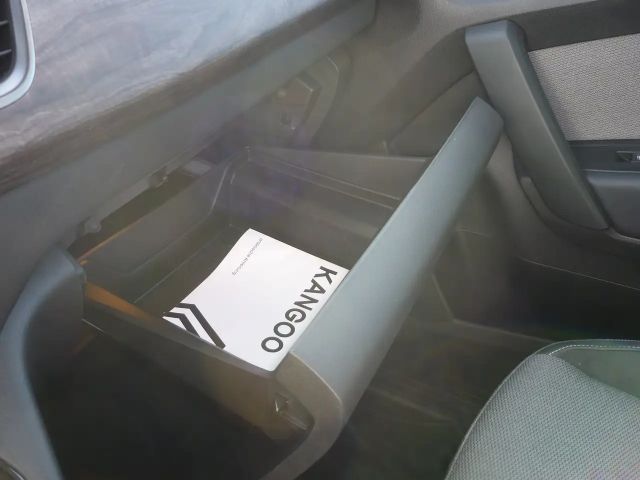 Renault Kangoo EDC Grand TCe 130