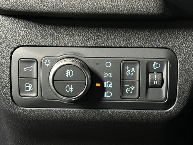 Ford Kuga Titanium X