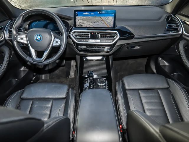 BMW X3 xDrive30e