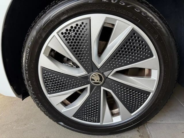 Skoda Scala 1.0 TSI Selection